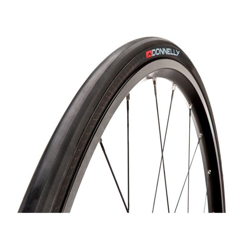 Tire Donnelly Strada LGG Folding 700x23c 120tpi Black