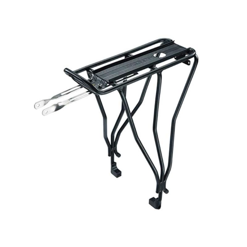 Rear Carrier Rack Topeak for BabySeat II 29&quot; Disc