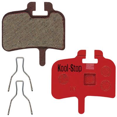 Disc Brake Pads Koolstop for Hayes/Promax