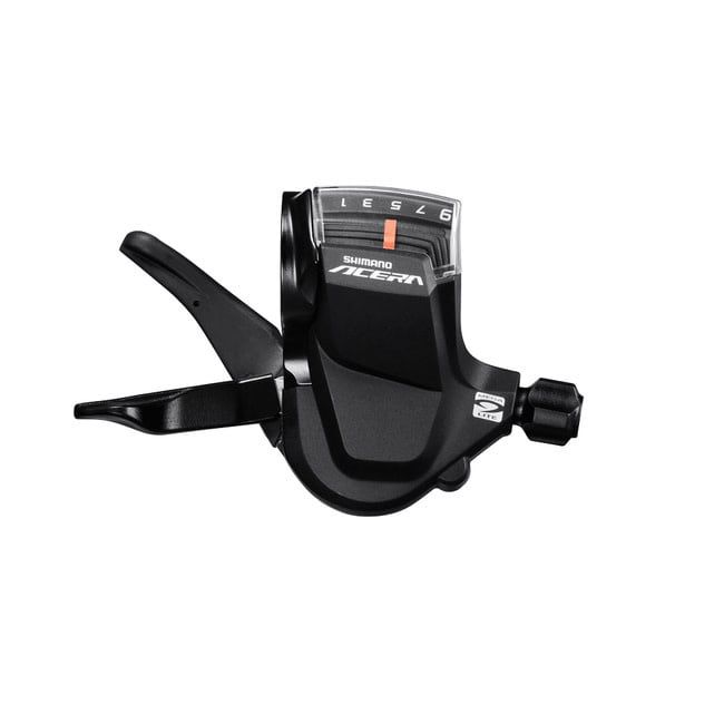 Shifter Shimano Acera  SL-M3000-R Right Only 9-Sp