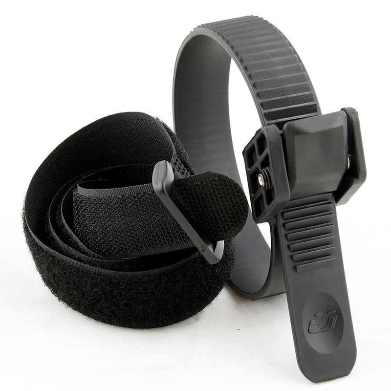 Strap Extenders Kuat Phat Bike Kit for Front &amp; Rear of Transfer and NV Racks