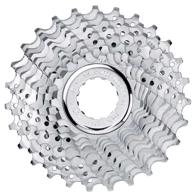 Cassette Campagnolo Centaur 10-Sp 12-27t Silver