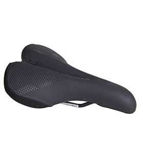 Saddle WTB Speed She Cromoly Black