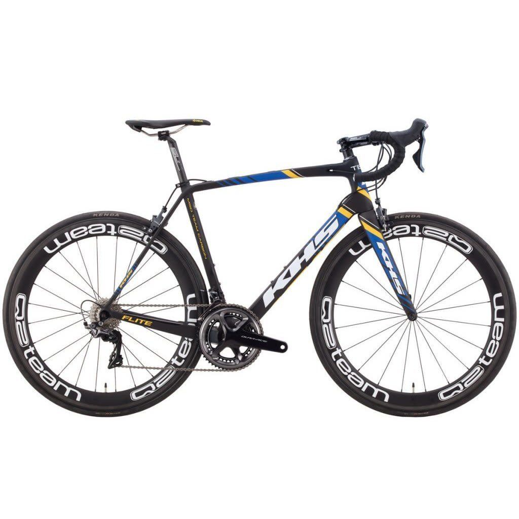 Bicycle 2020 KHS Flite Team Medium Carbon