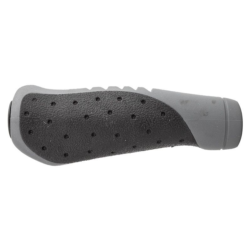 Grips Sunlite Handlz Gel 135 mm Black/ Grey