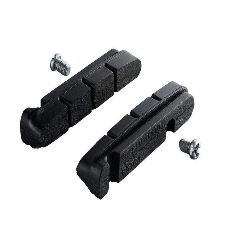 Brake Pad Inserts Shimano BR-9000 R55C4 Cartridge Type 2 Pairs