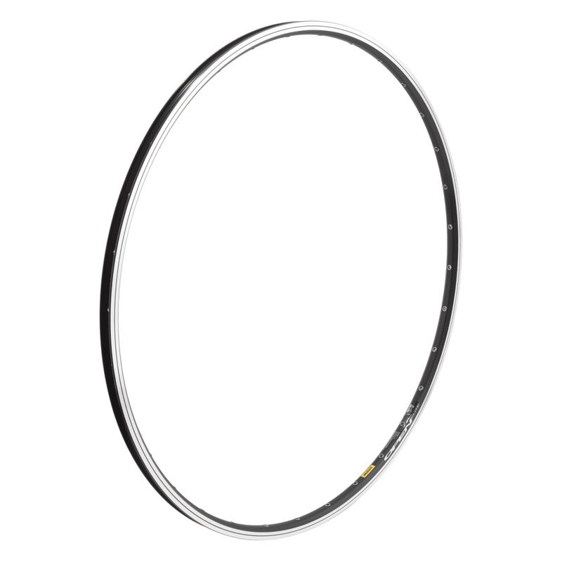 Rim Mavic Open Elite 700c 32h Black w/MSW
