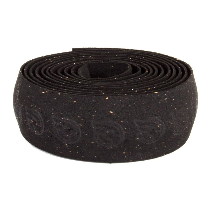 Handlebar Tape Cinelli Cork Black