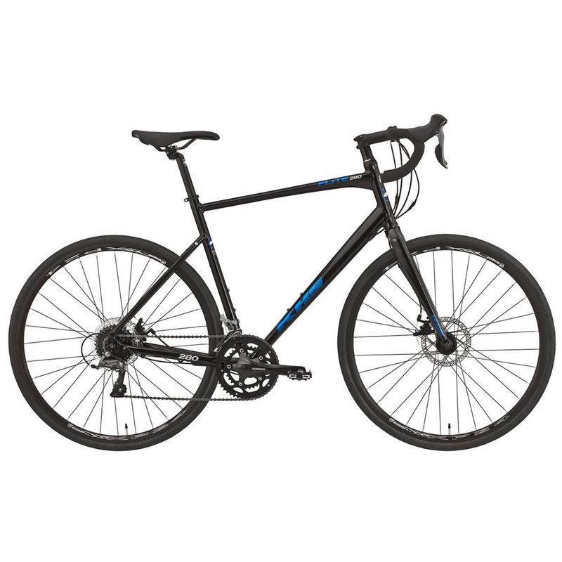 Bicycle 2024 KHS Flite 280 XL Black