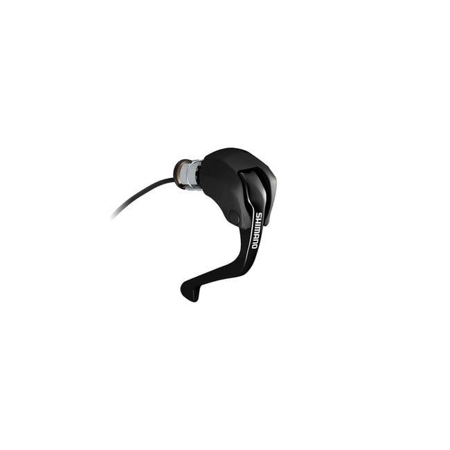 Shift/Brake Lever Shimano Ultegra Di2 ST-R8060 Left Only Black