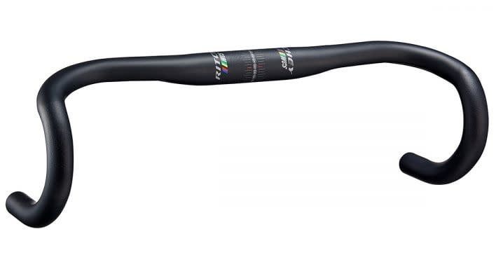 Handlebar Ritchey WCS Streem Internal Routing 31.8 mm 44 cm Blatte