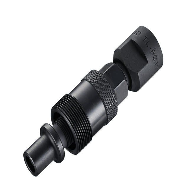 Cotterless Crank Extractor Shimano TL-FC11