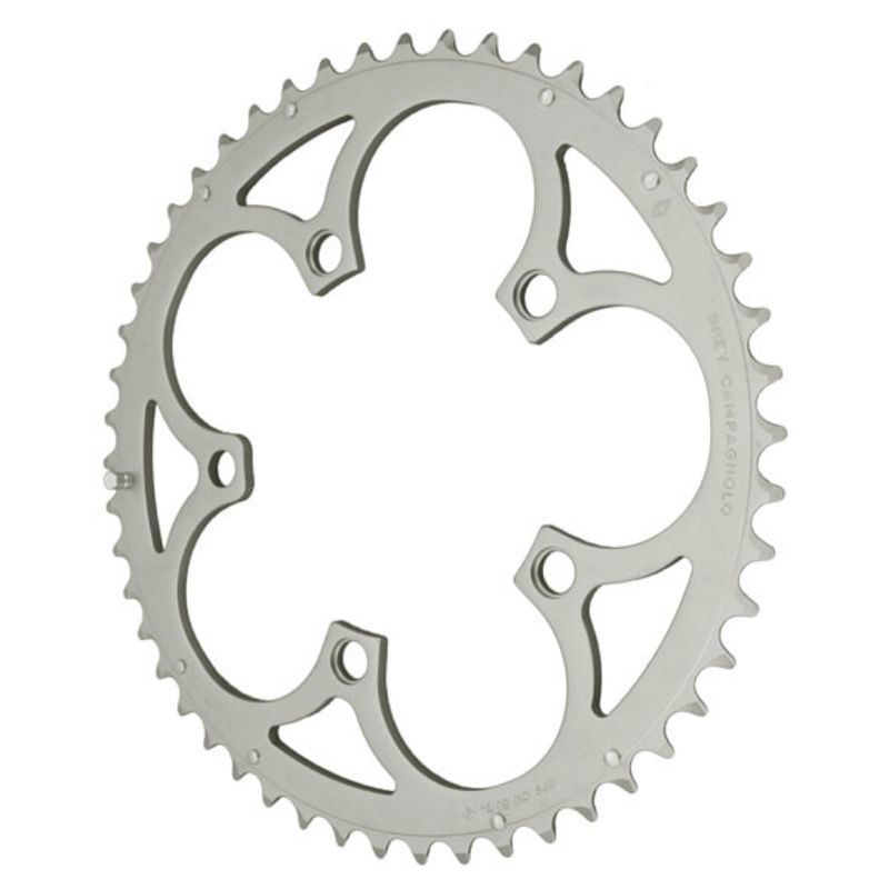 Chainring Campagnolo Record FC-RE250 10-Sp 50t Silver