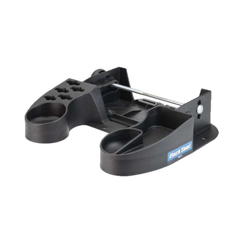 Wheel Truing Stand Base Park Tool TSB-2.2 Tilting for TS-2/TS-2.2/TS-2.3