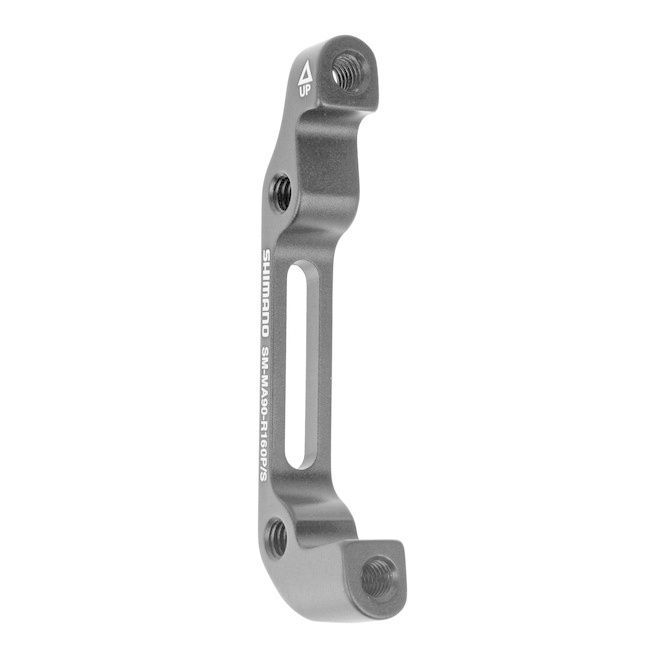 Disc Brake Adapter Shimano SM-MA90-R160P/S