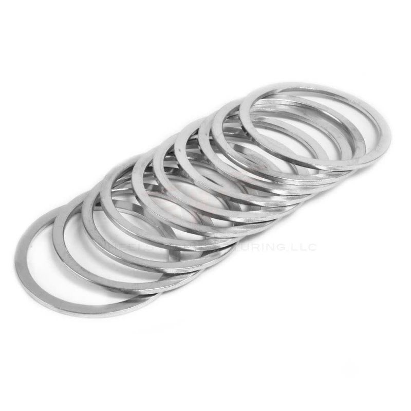 BB / FW Spacer Wheels Mfg. 1.5 mm EACH