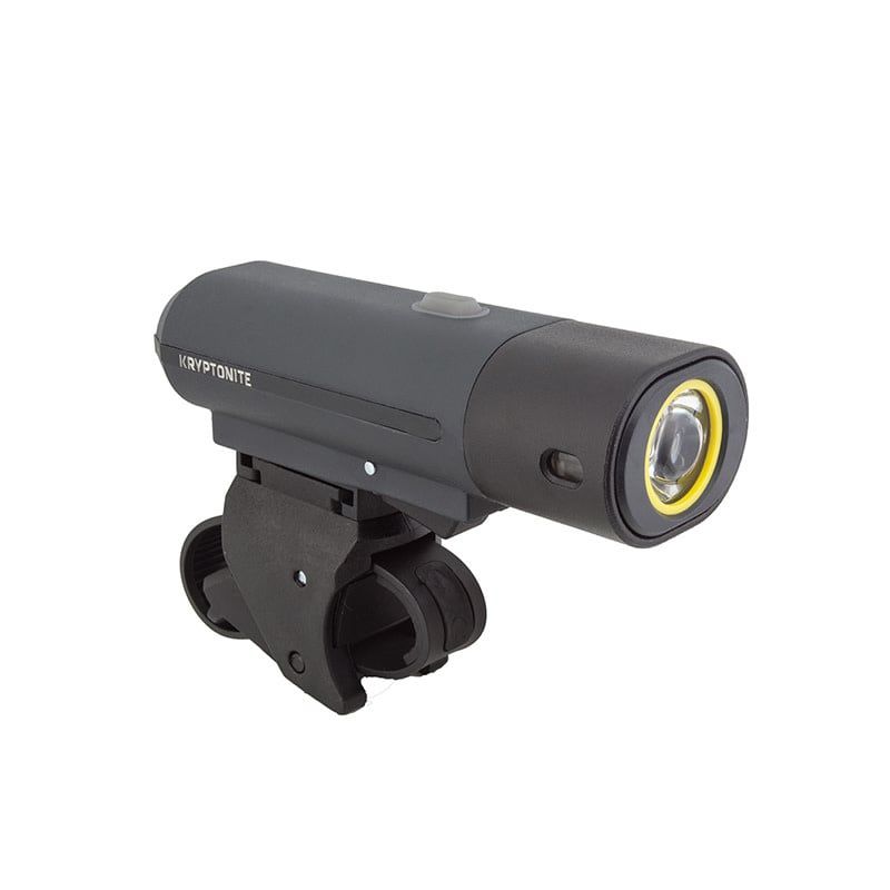 Light Kryptonite Alley F-800 Front Black