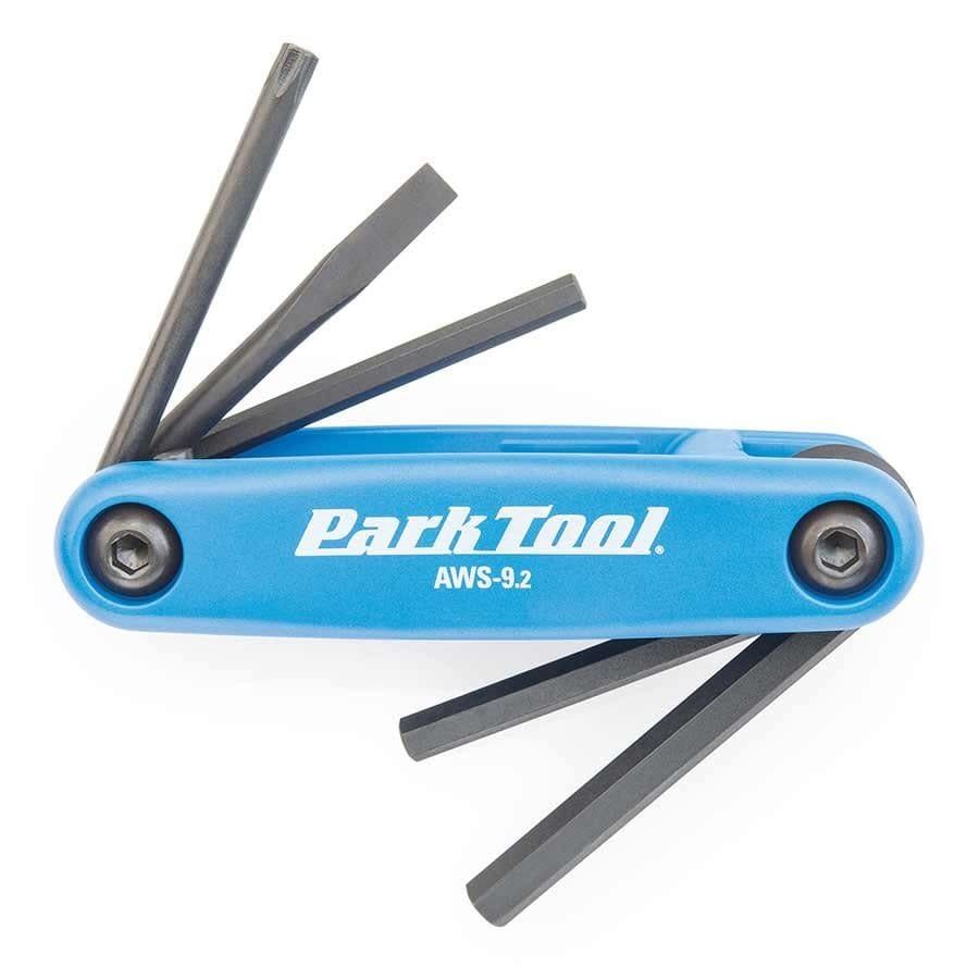 Multi Tool Park AWS-9.2 Blue