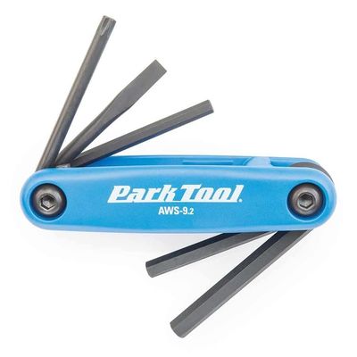 Multi Tool Park AWS-9.2 Blue