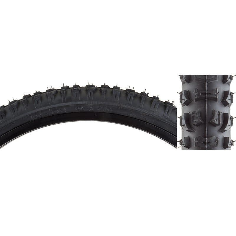 Tire Kenda Smoke K816 24x2.1&quot; Black