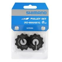 Rear Derailleur Pulley Set Shimano RD-6800