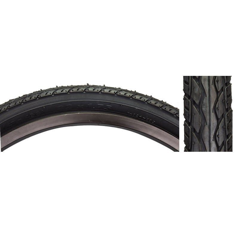 Tire Kenda K-924 24x1.75&quot; Black