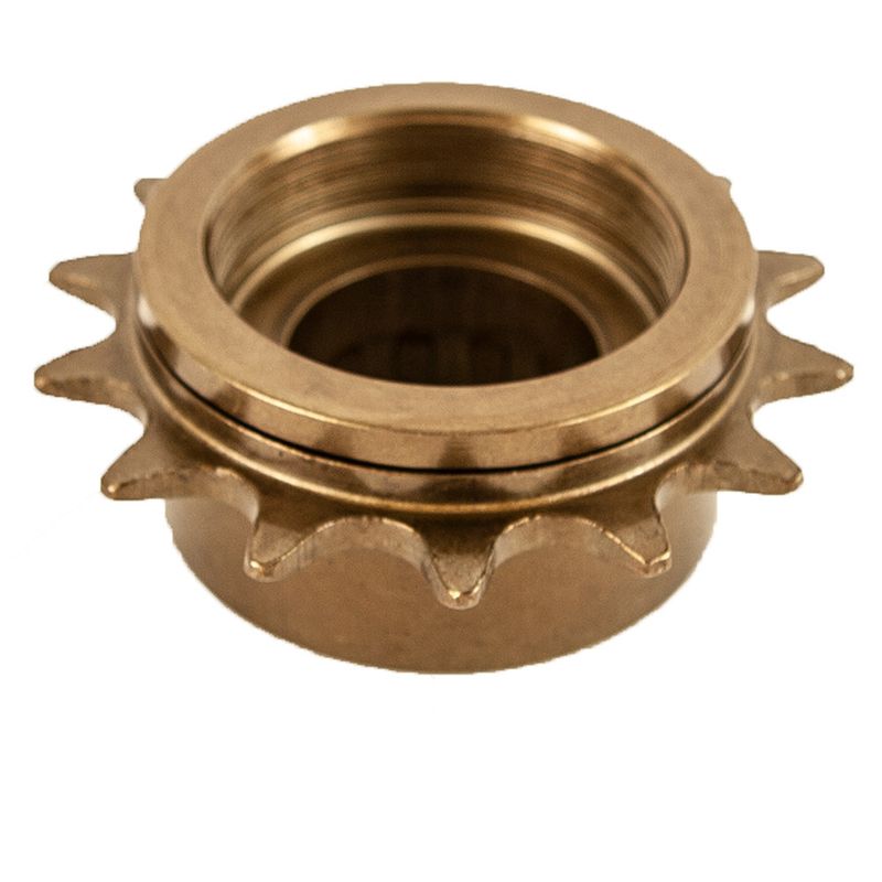Freewheel BMX 14T 1/8&quot; English 1.37&quot;x24tpi Action