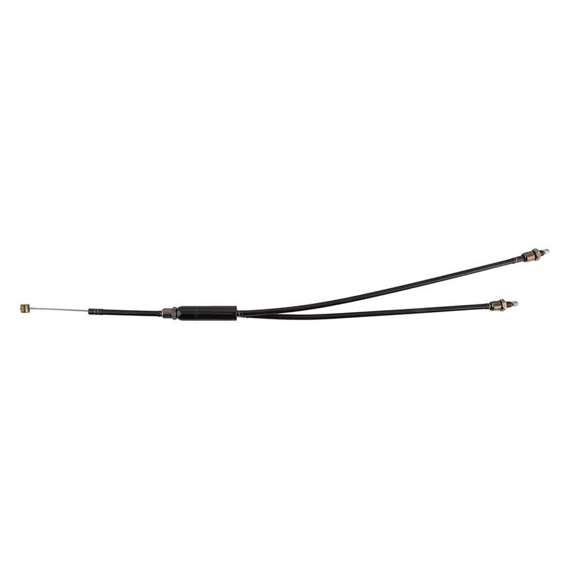 Brake Cable Black-Ops Upper Poser 11.0 - 12.5&quot; Black
