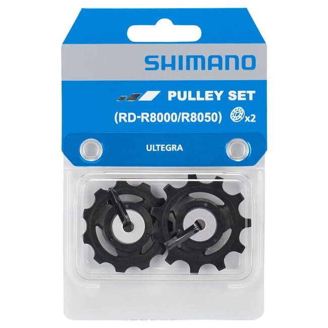Rear Derailleur Pulley Set Shimano Ultegra RD-R8000