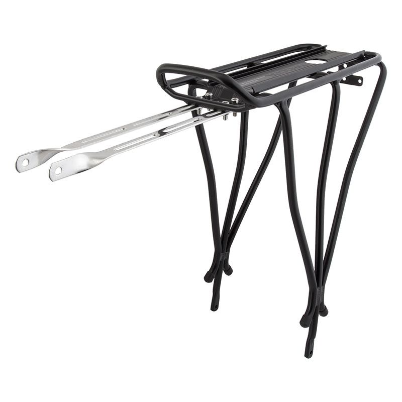 Bicycle Rack Topeak BabySeat II for 26&quot; Black