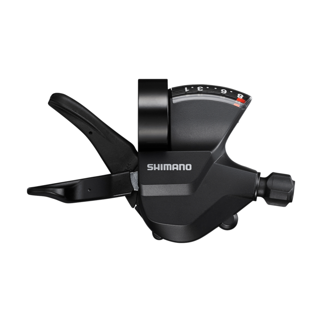 Shifter Shimano SL-M315-8R Right 8-Sp