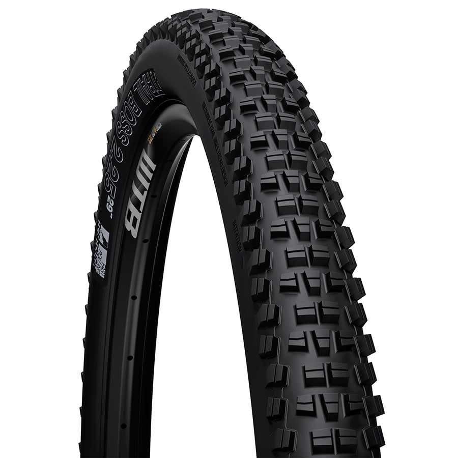 Tire WTB Trail Boss 26x2.25&quot; Black