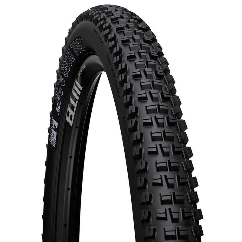Tire WTB Trail Boss 26x2.25&quot; Black