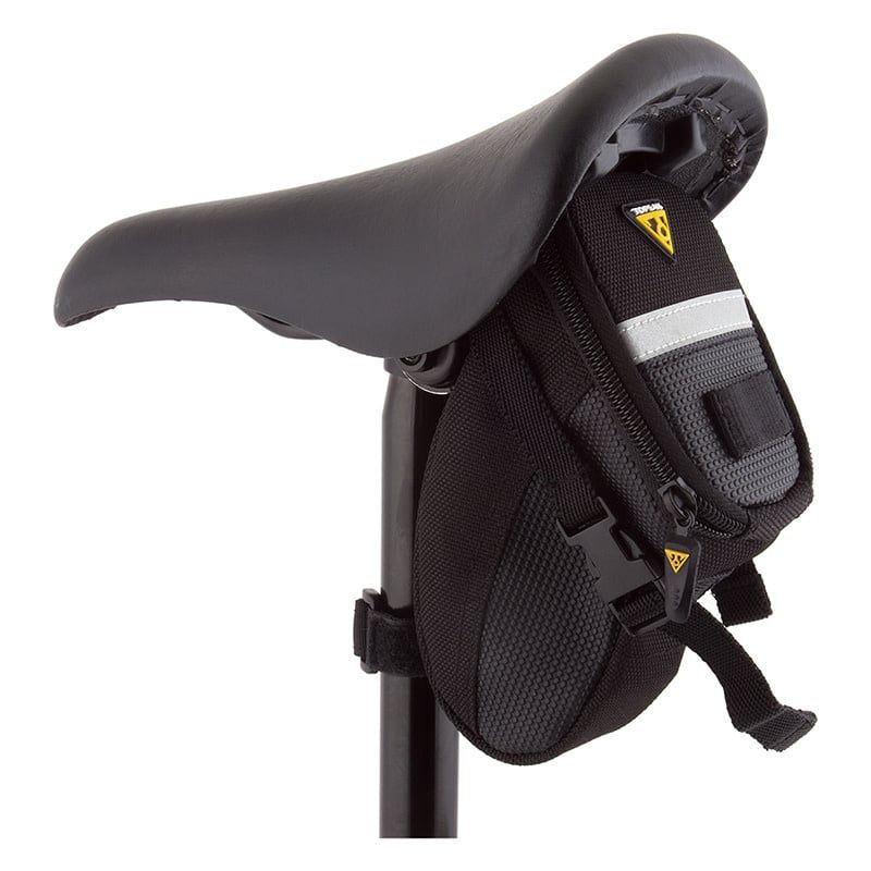 Bag Topeak Wedge Small Black