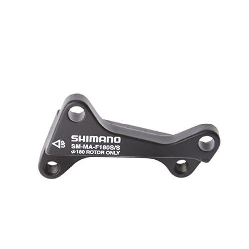 Disc Brake Adapter Shimano SM-MA-F180S/S