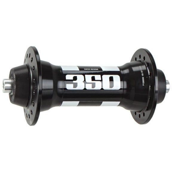 Hub DT Swiss 350 Front32h QR Black
