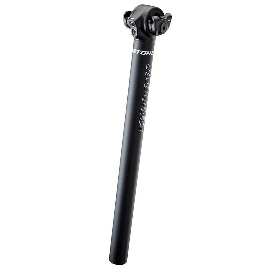 Seatpost Easton EA90 27.2x350 mm 0 mm Offset Black