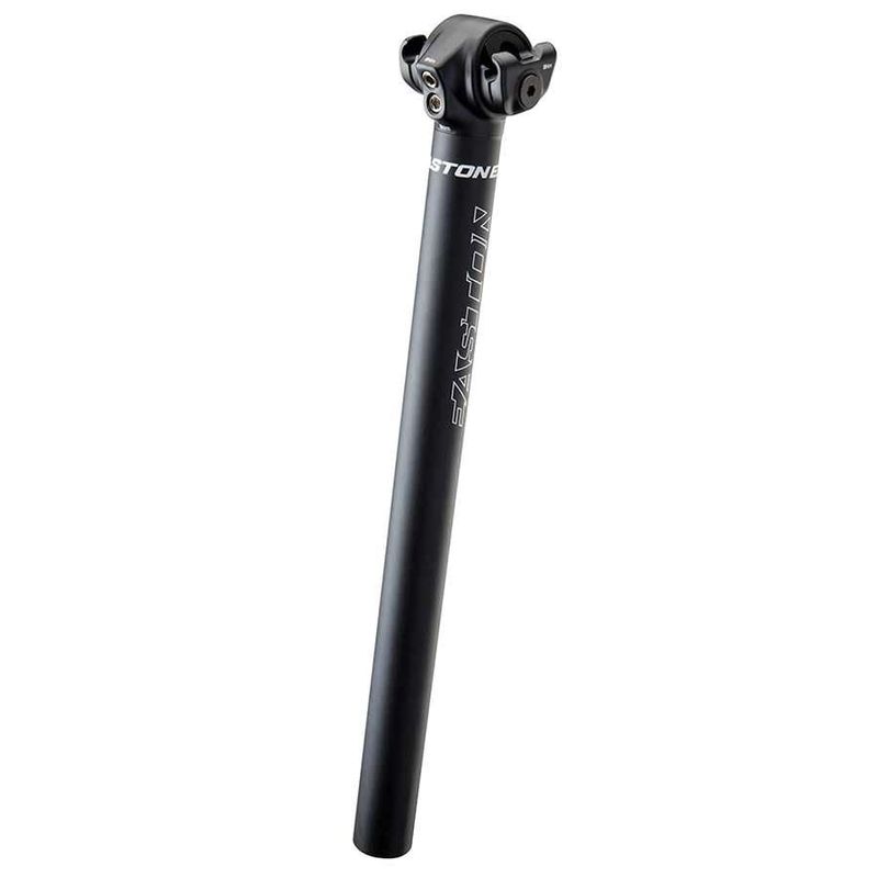 Seatpost Easton EA90 27.2x350 mm 0 mm Offset Black