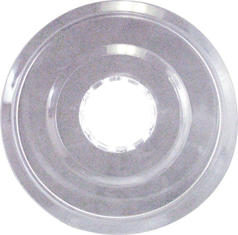 Spoke Protector 6&quot; Cassette Clear