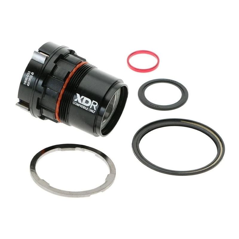 Freehub Body Reynolds Allroads XDR 2017+