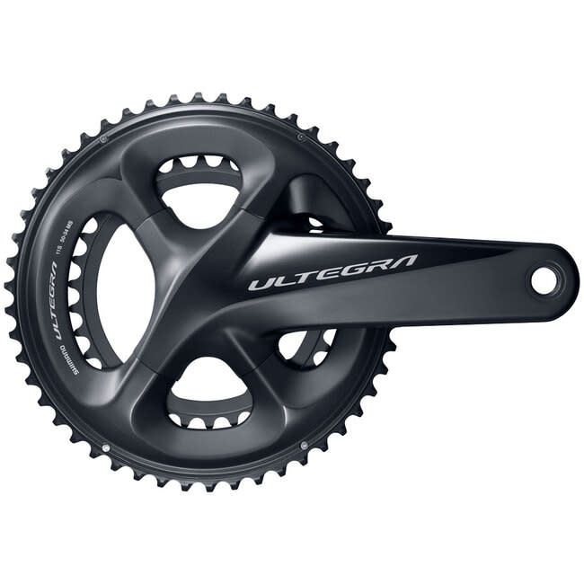 Crankset Shimano Ultegra FC-R8000 50/34t 172.5 mm