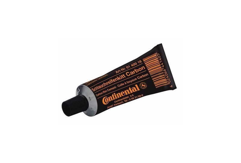 Rim Cement Continental For Carbon Rims 25 g Tube EACH