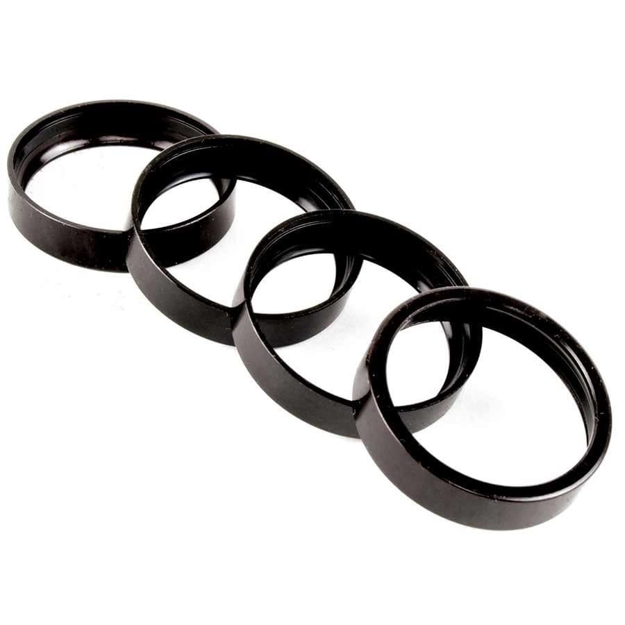 Hub Cups Campagnolo  HB-RE124 For Rear &amp; Pre-2015 Front Wheels 4 Pieces