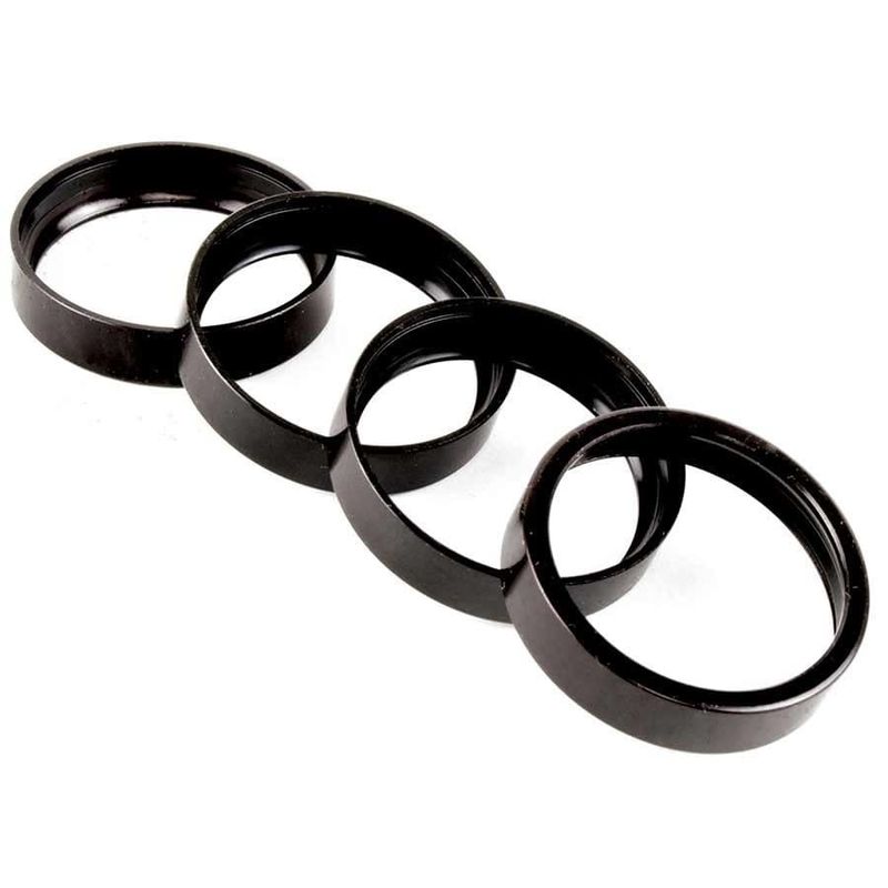Hub Cups Campagnolo  HB-RE124 For Rear &amp; Pre-2015 Front Wheels 4 Pieces