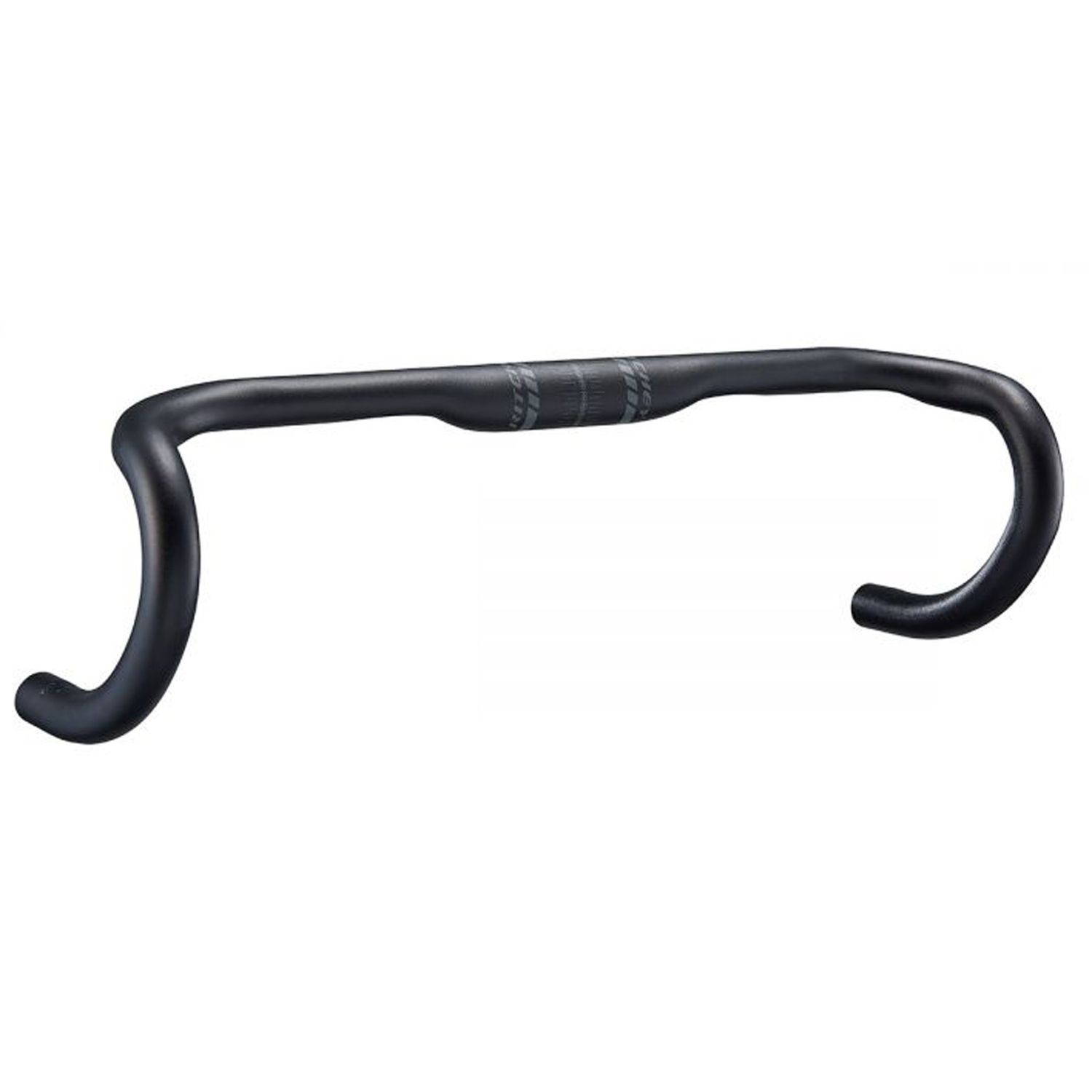 Handlebar Ritchey Comp Streem 31.8 mm x 46 cm Matte Black
