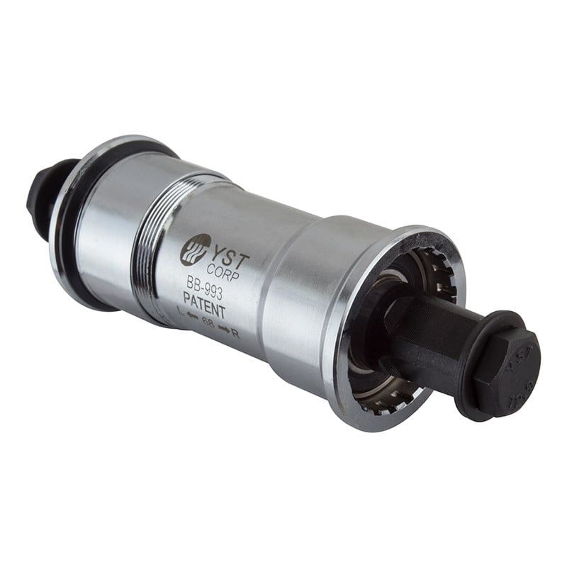 BB Sunlite Repair Threadless 68x110 mm Square Taper