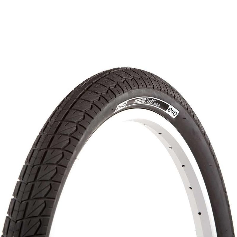Tire EVO Intrepid 20x1.95&quot; Black