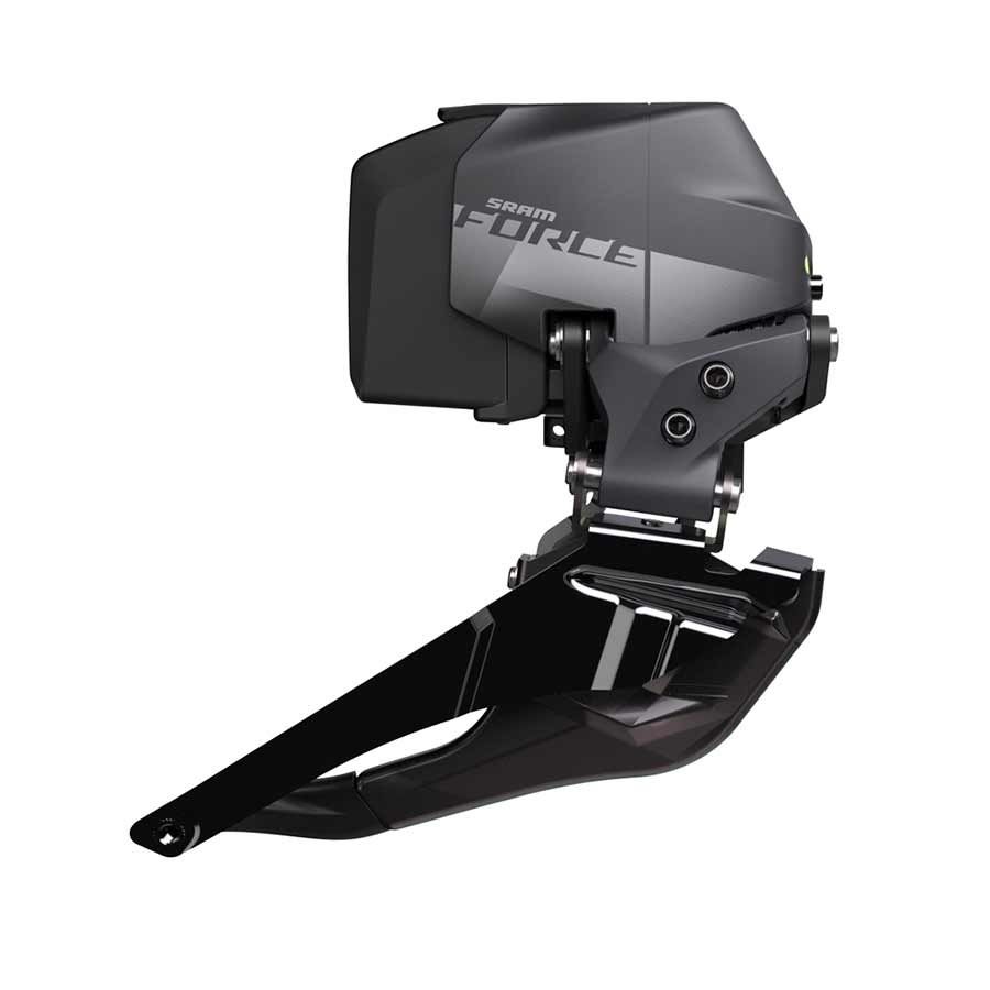 Front Derailleur SRAM Force Etap AXS Braze-on Black