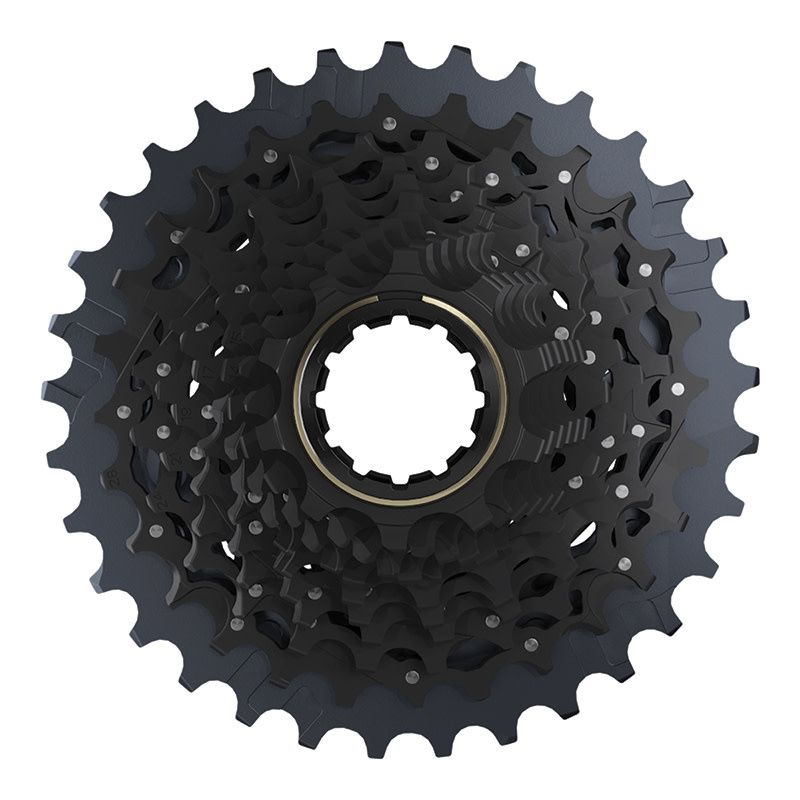 Cassette XG-1270 D1 12 Speed 10-28
