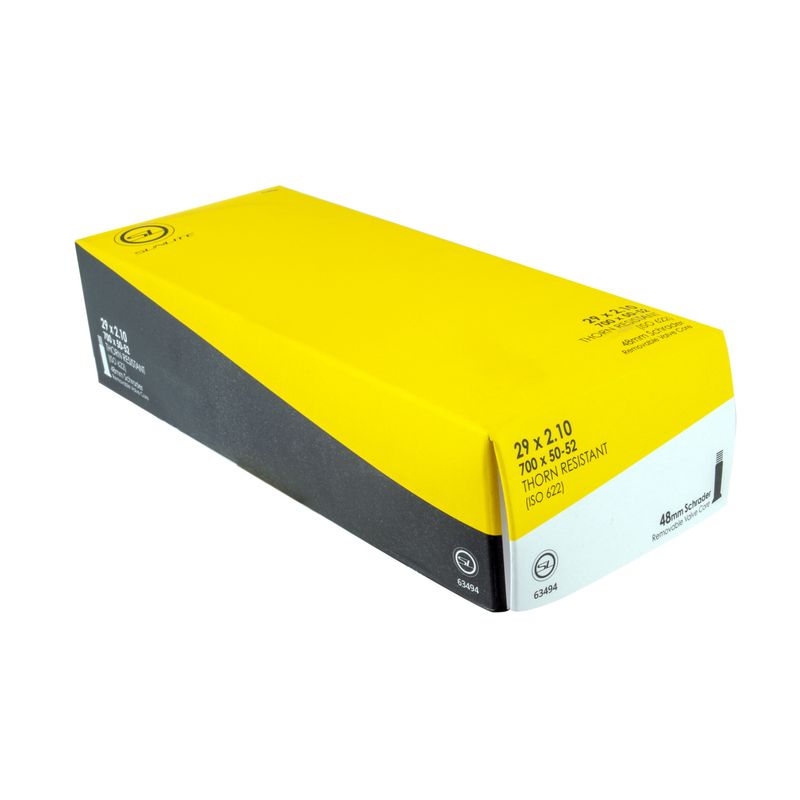 Tube Sunlite 29x2.1&quot; 48 mm SV Thorn Resistant